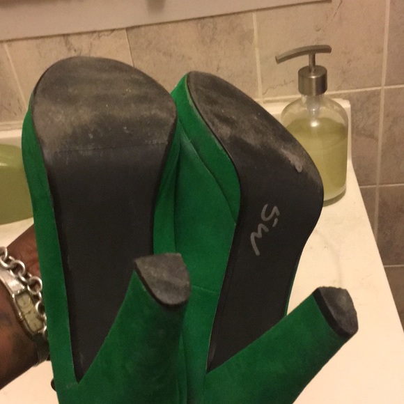 Dunnes shoes - Picture 7 of 8